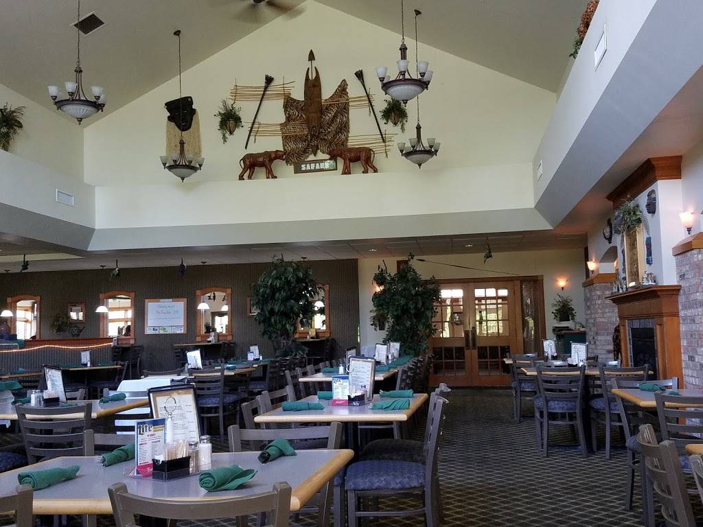 Safari Steak House | restaurant | 897 Riverdale Dr, Hobart, WI 54155, USA | 9204978862 OR +1 920-497-8862