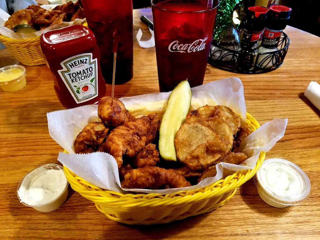 Spankys Beachside | restaurant | 1605 Strand Ave, Tybee Island, GA 31328, USA | 9127865520 OR +1 912-786-5520