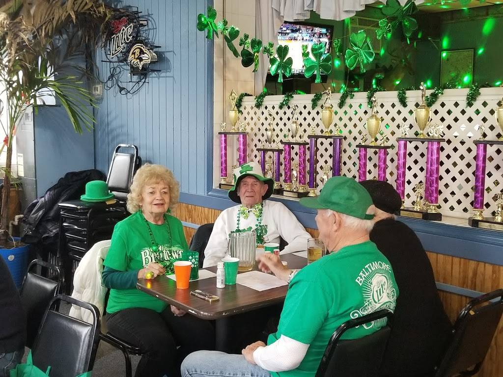 Islander Inn | restaurant | 9008 Cuckold Point Rd, Baltimore, MD 21219, USA | 4103880713 OR +1 410-388-0713