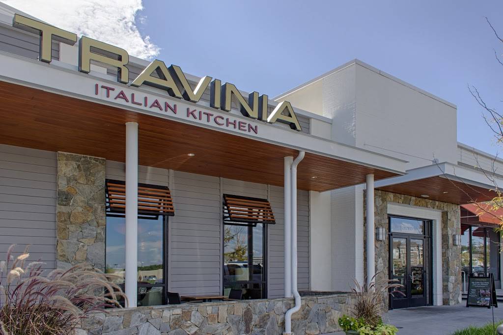 Travinia Italian Kitchen Charlottesville | restaurant | 2075 Bond St #100, Charlottesville, VA 22901, USA | 4342443304 OR +1 434-244-3304