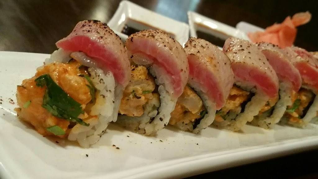 Samurai Japanese Steak House & Sushi Bar | restaurant | 3720 NW 13th St #1, Gainesville, FL 32609, USA | 3523370038 OR +1 352-337-0038