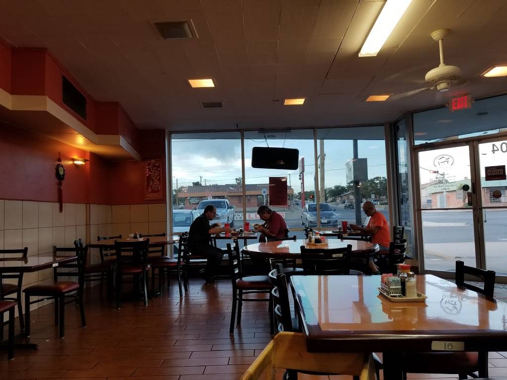 Peking Kitchen | restaurant | 4904 Montana Ave, El Paso, TX 79903, USA | 9153072861 OR +1 915-307-2861