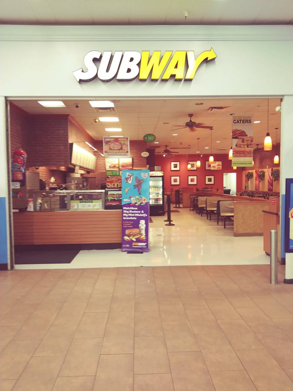 Subway Restaurants | restaurant | 3400 NW, 55th St NW, Rochester, MN 55901, USA | 5072529485 OR +1 507-252-9485