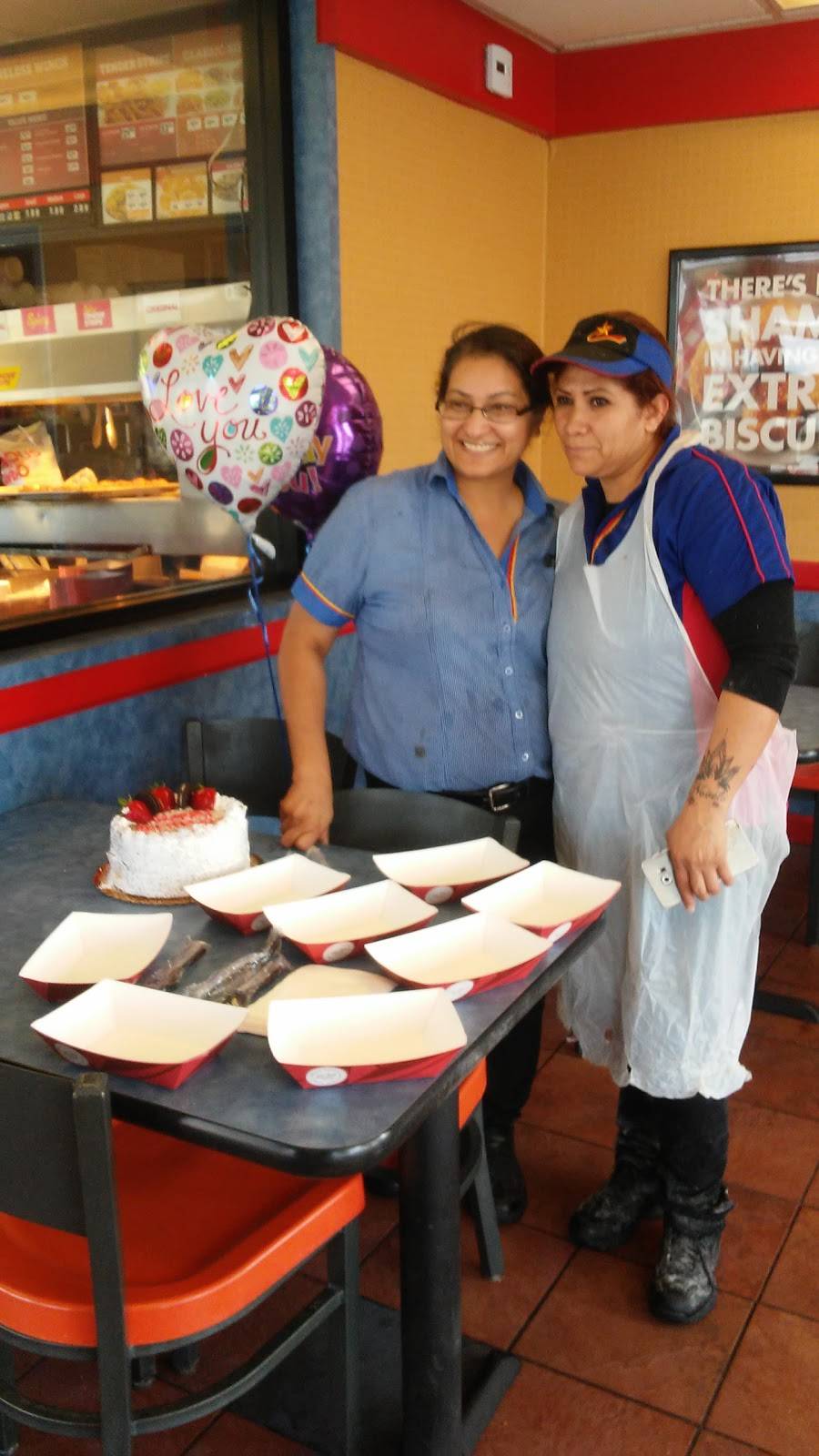 Churchs Chicken | restaurant | 3950 W Century Blvd, Inglewood, CA 90303, USA | 3106809965 OR +1 310-680-9965