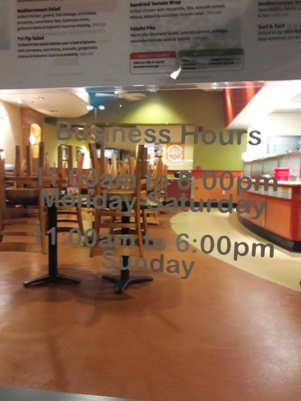 Daphnes | restaurant | 5780 Canoga Ave Unit D, Woodland Hills, CA 91367, USA | 8188546095 OR +1 818-854-6095