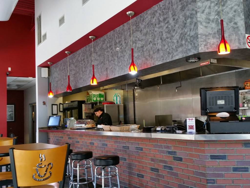 Sur Latin Peruvian Cuisine | restaurant | Retail Center, 19901 Kingsland Blvd Ste A, Houston, TX 77094, USA | 2813859778 OR +1 281-385-9778