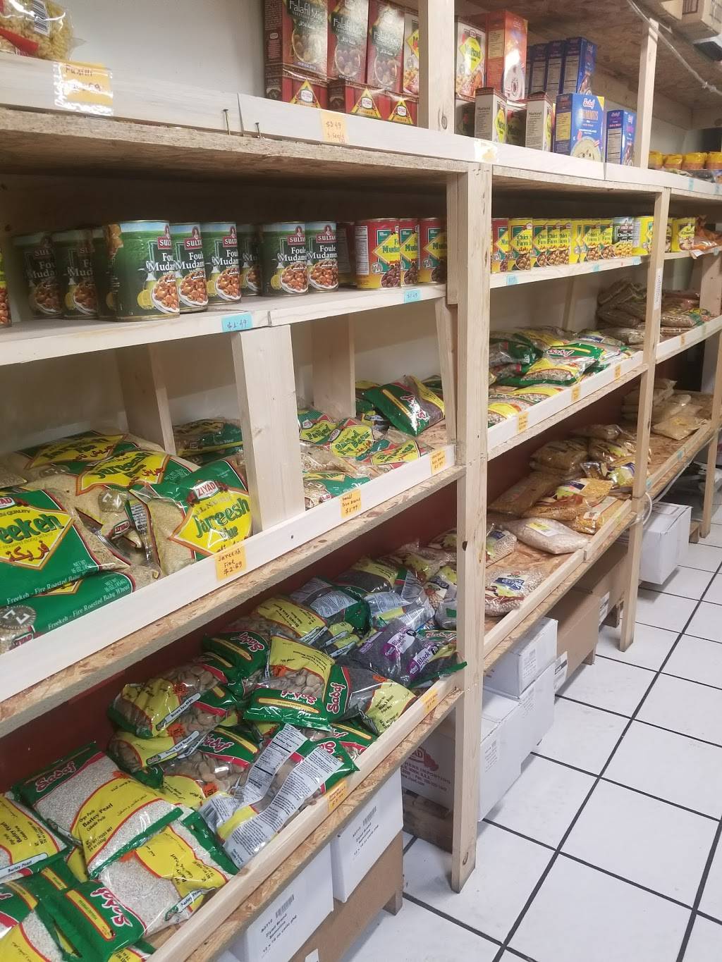 International Grocery | restaurant | 1224 N Lindell Ave, Fayetteville, AR 72703, USA | 4794431980 OR +1 479-443-1980