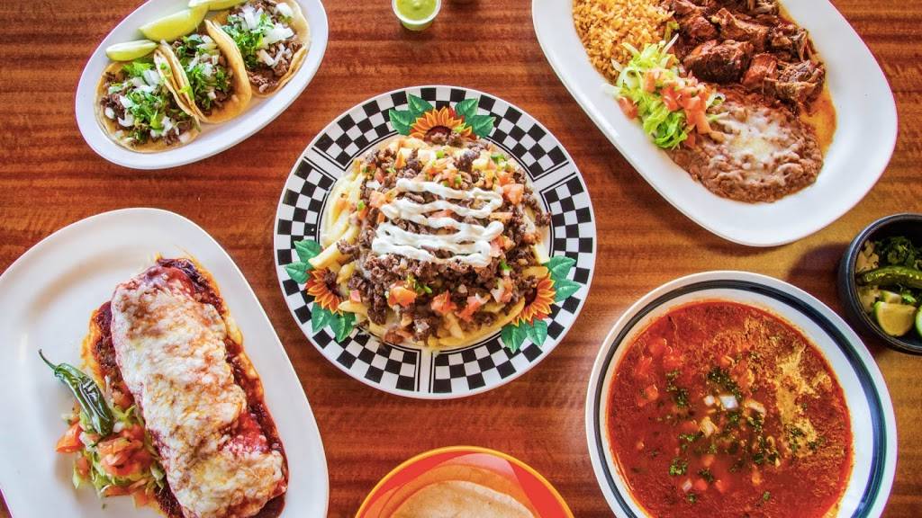 Taqueria Del Paisano | restaurant | 3603 Las Vegas Blvd N, Las Vegas, NV 89115, USA | 7024735020 OR +1 702-473-5020