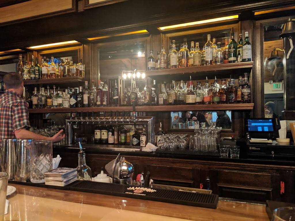 Parish Publick House Aptos | restaurant | 8017 Soquel Dr, Aptos, CA 95003, USA | 8317082036 OR +1 831-708-2036