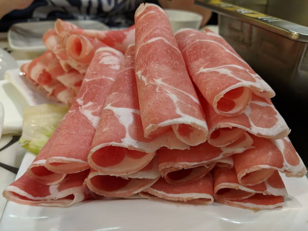 Hi House （Legend Hot Pot） | restaurant | 6638 Irvine Center Dr, Irvine, CA 92618, USA | 9494530886 OR +1 949-453-0886