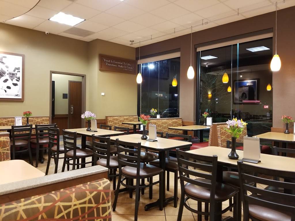 Chick-fil-A | restaurant | 3710 Bloomington St, Colorado Springs, CO 80922, USA | 7195963577 OR +1 719-596-3577