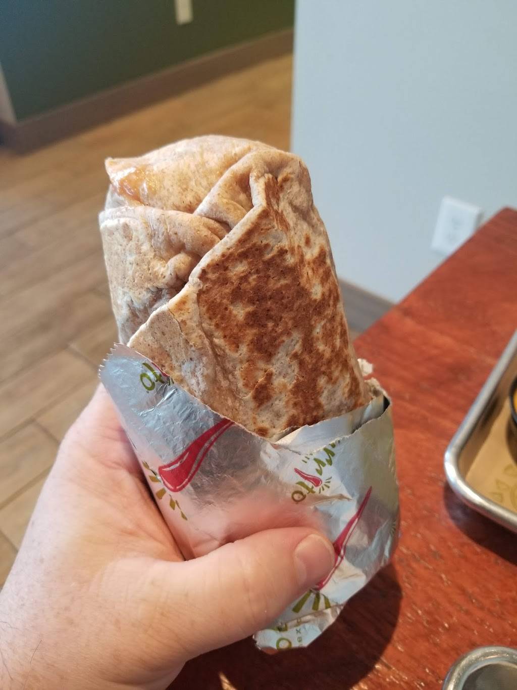 Mucho Burrito Fresh Mexican Grill | restaurant | 297 N Front St #2, Belleville, ON K8P 3C3, Canada | 6139668246 OR +1 613-966-8246