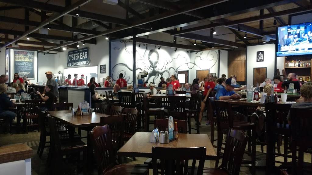 Fish City Grill | restaurant | 2003 S Bellview Rd, Rogers, AR 72758, USA | 4796368833 OR +1 479-636-8833