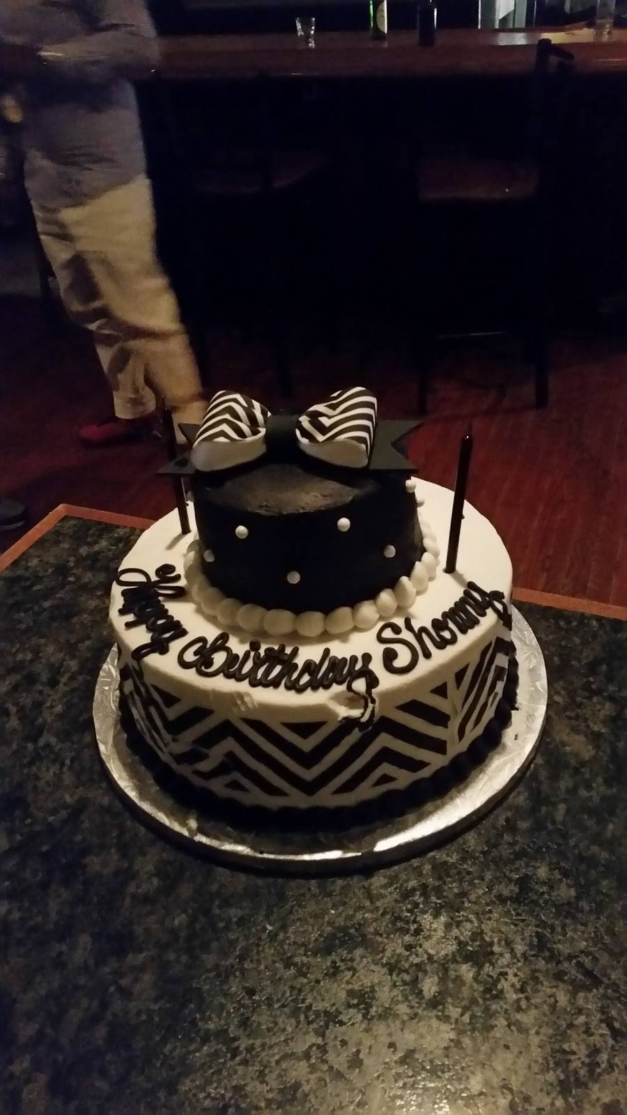 The 5ive Spot Neighborhood Kitchen & Bar | restaurant | 9820 Liberty Rd, Randallstown, MD 21133, USA | 4436215166 OR +1 443-621-5166