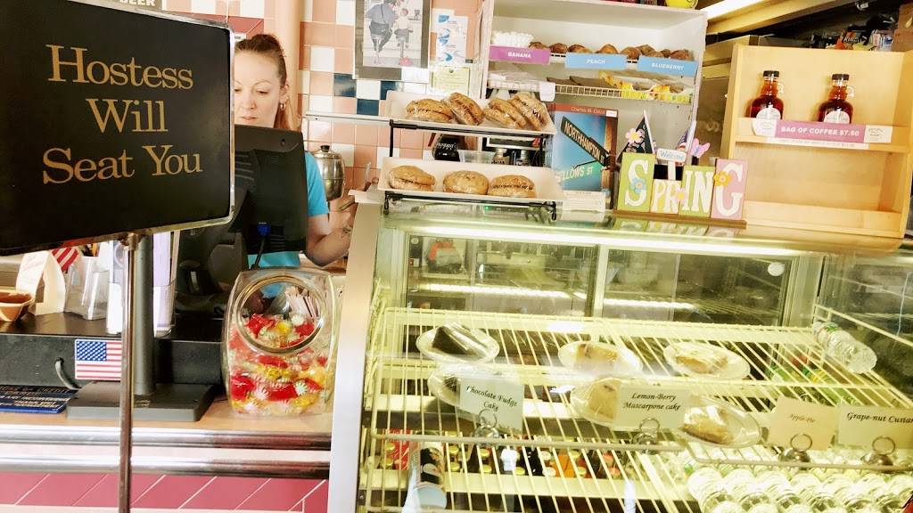 50s Diner | restaurant | 47 Legacy Blvd, Dedham, MA 02026, USA | 7813261955 OR +1 781-326-1955