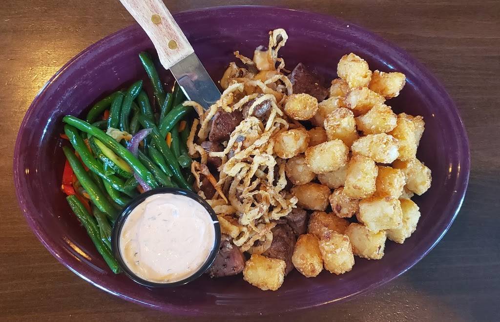 Clives Roadhouse Rogers | restaurant | 21390 John Milless Dr, Rogers, MN 55374, USA | 7639512842 OR +1 763-951-2842