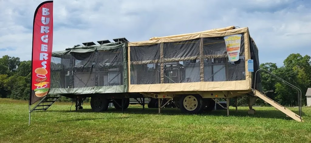 Busy Bz M*A*S*H hall | restaurant | 2501 Rariden Hl, Mitchell, IN 47446, USA | 8122766088 OR +1 812-276-6088