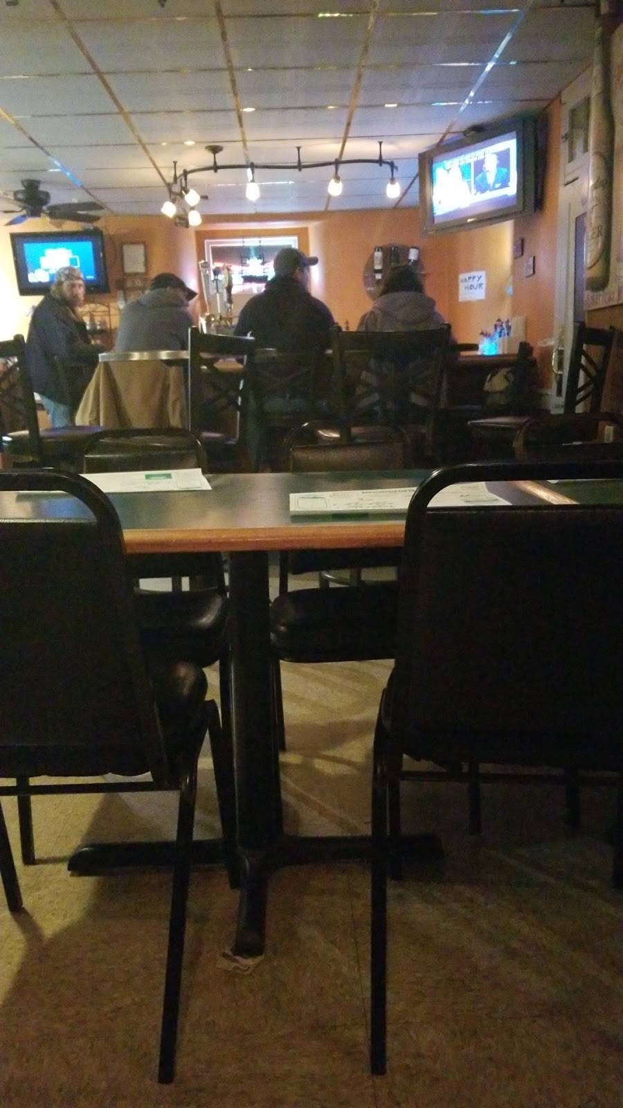 Bella Italia | restaurant | 1255 Reading Rd, Denver, PA 17517, USA | 7174459997 OR +1 717-445-9997