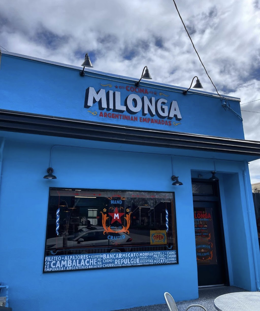 Cocina Milonga | restaurant | 1740 Yajome St, Napa, CA 94559, USA | 7079275426 OR +1 707-927-5426