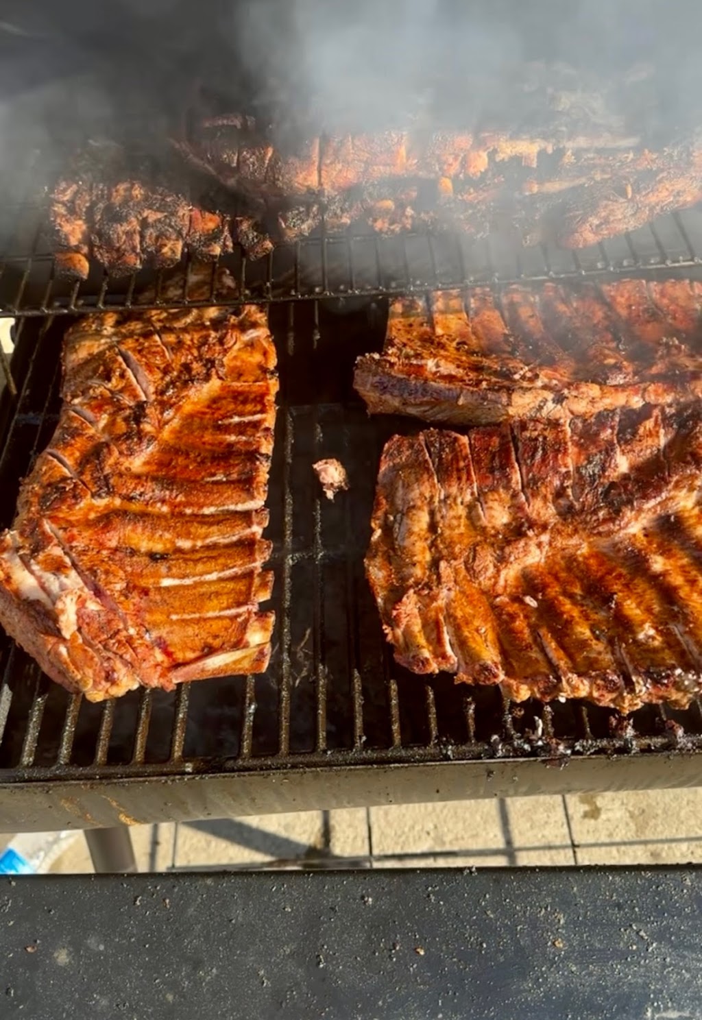 Big Homeyz Good Grubz | restaurant | 3025 Woodhill Rd, Cleveland, OH 44104, USA | 2169997233 OR +1 216-999-7233