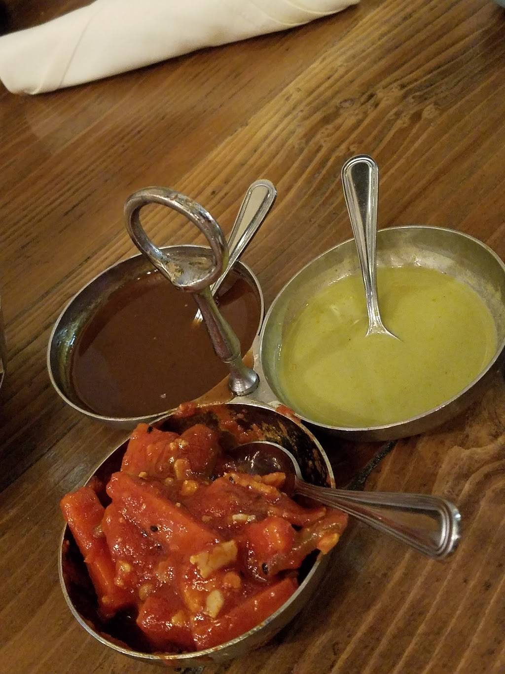 Ambrosia India Bistro | restaurant | 565 Abrego St, Monterey, CA 93940, USA | 8316410610 OR +1 831-641-0610