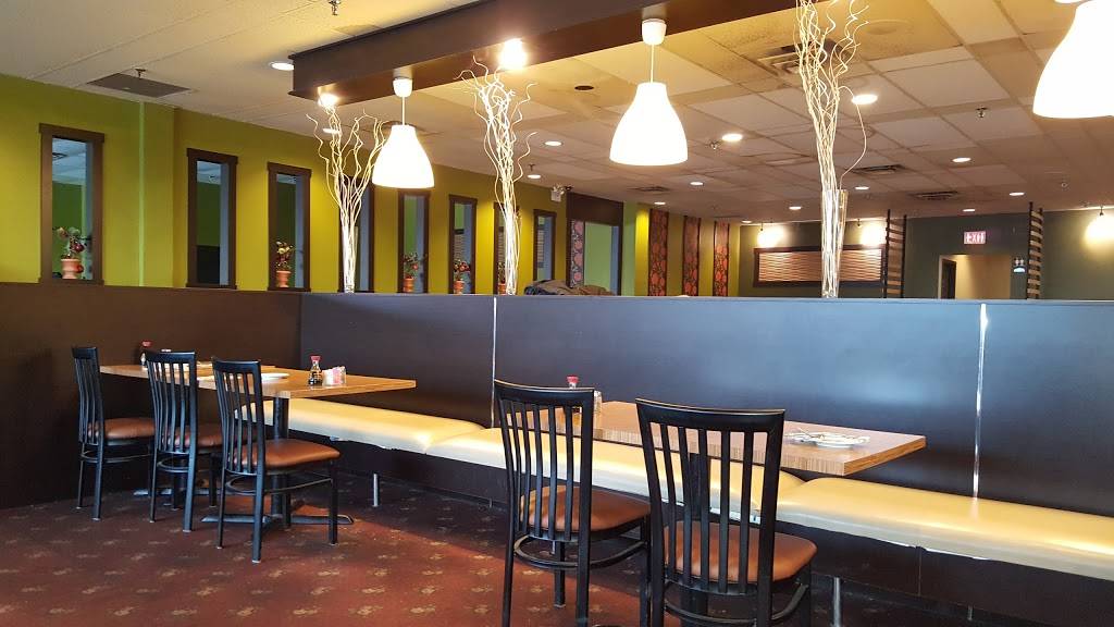 Buffet Garden | restaurant | 365 N Front St, Belleville, ON K8P 3C7, Canada | 6139677888 OR +1 613-967-7888