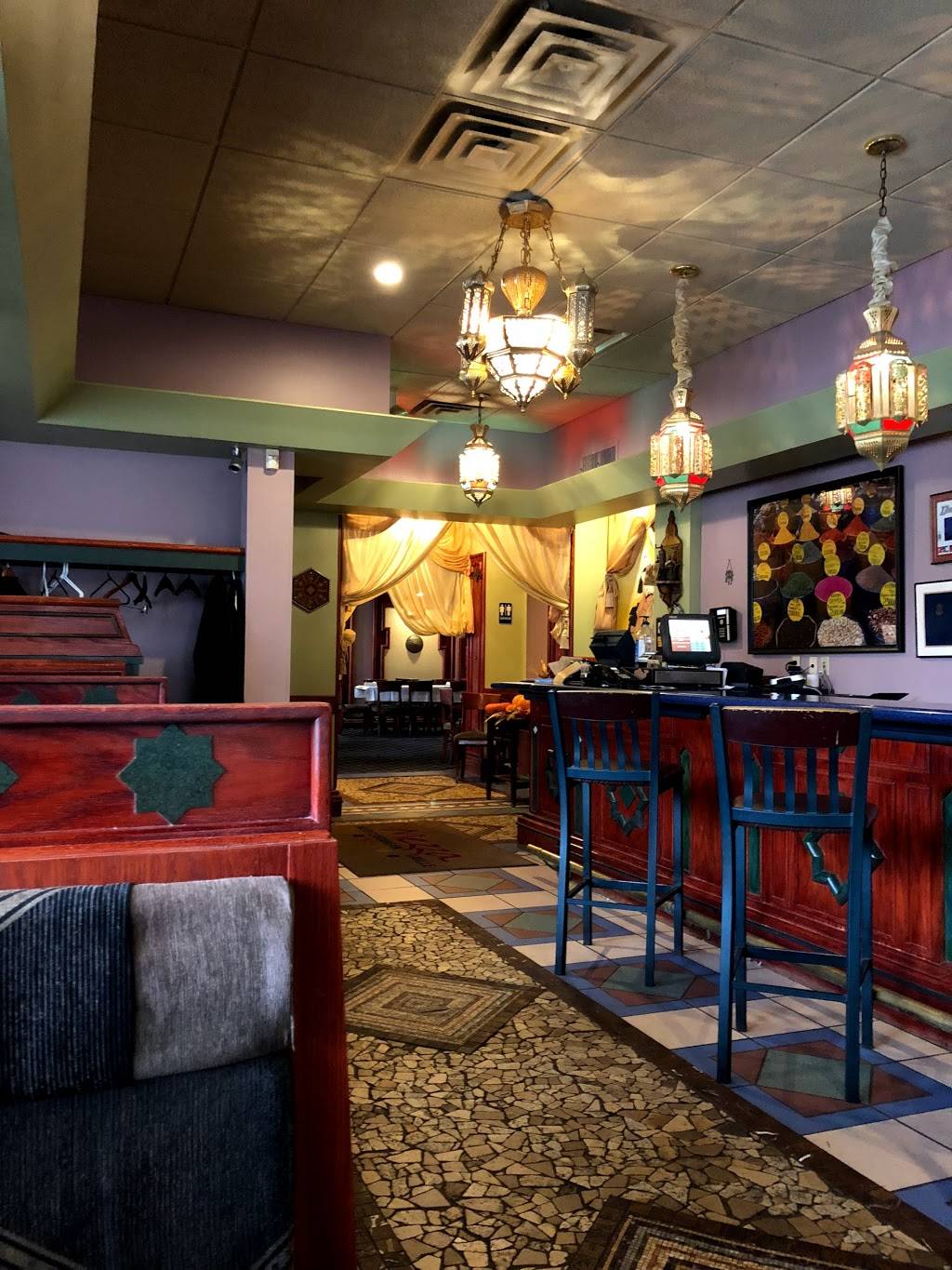 Orchard Lake Mezza | restaurant | 4189 Orchard Lake Rd, West Bloomfield Township, MI 48323, USA | 2488650000 OR +1 248-865-0000