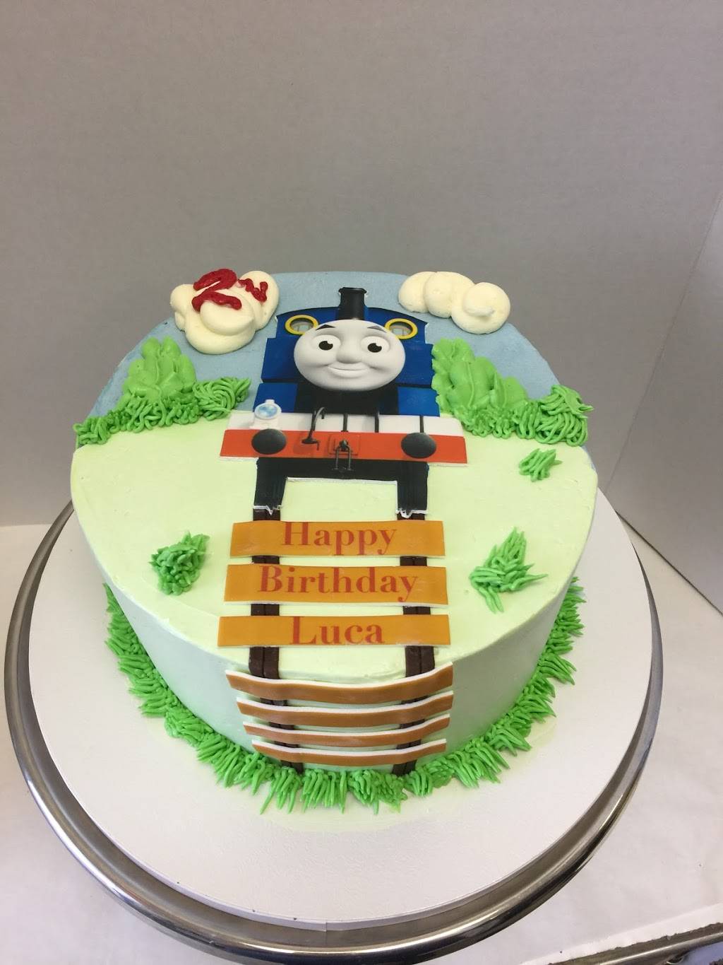 Cupcake Magician | bakery | 54 Monmouth St, Red Bank, NJ 07701, USA | 7325305700 OR +1 732-530-5700