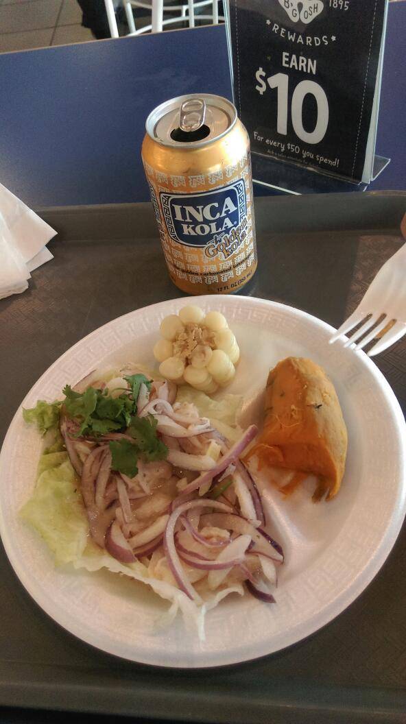 Inkas Grill | meal delivery | 250 E Palm Dr, Homestead, FL 33034, USA | 3052480888 OR +1 305-248-0888