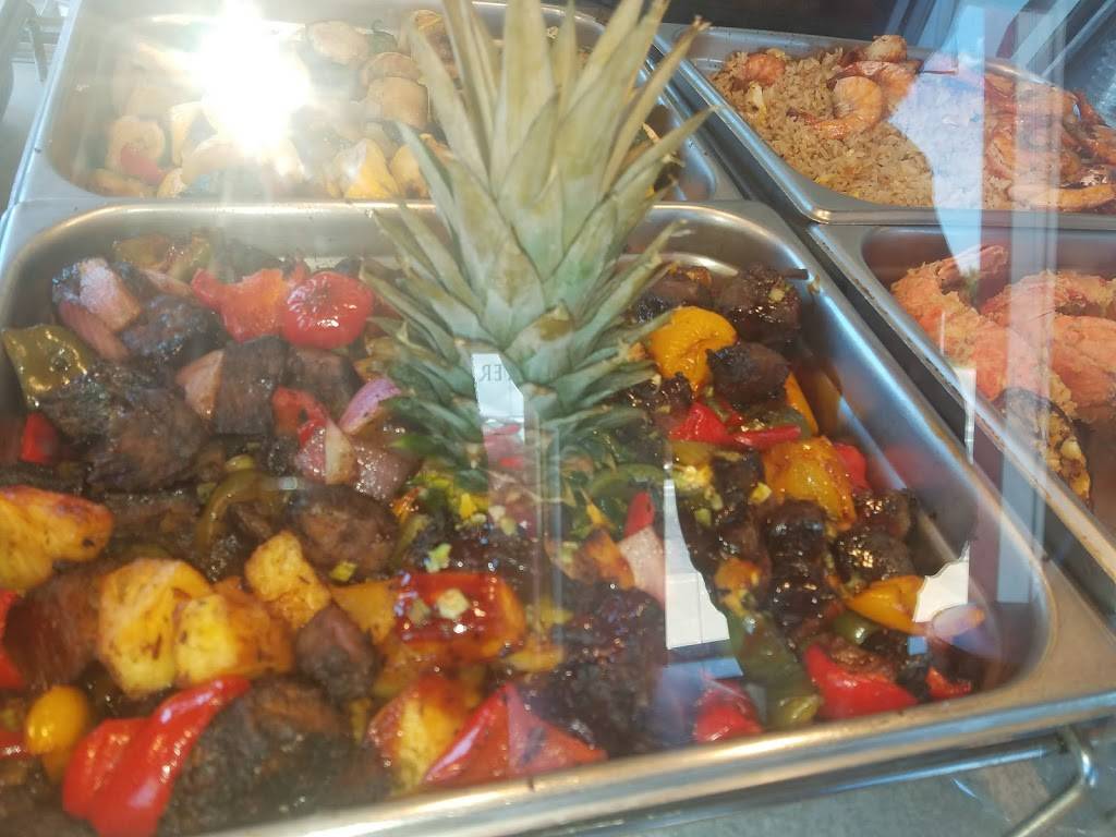 Polks House llc | restaurant | 2319 N Lottie Ave, Oklahoma City, OK 73111, USA | 4058870539 OR +1 405-887-0539