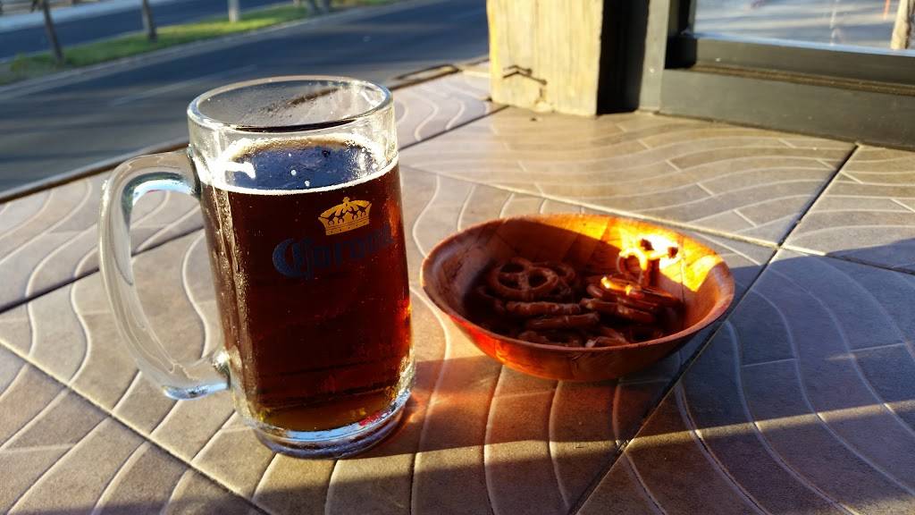 TERRAZA LA CHOPERIA | restaurant | Blvd. Benito Juárez 981, La Hacienda, 21448 Tecate, B.C., Mexico | 016655212913 OR +52 665 521 2913