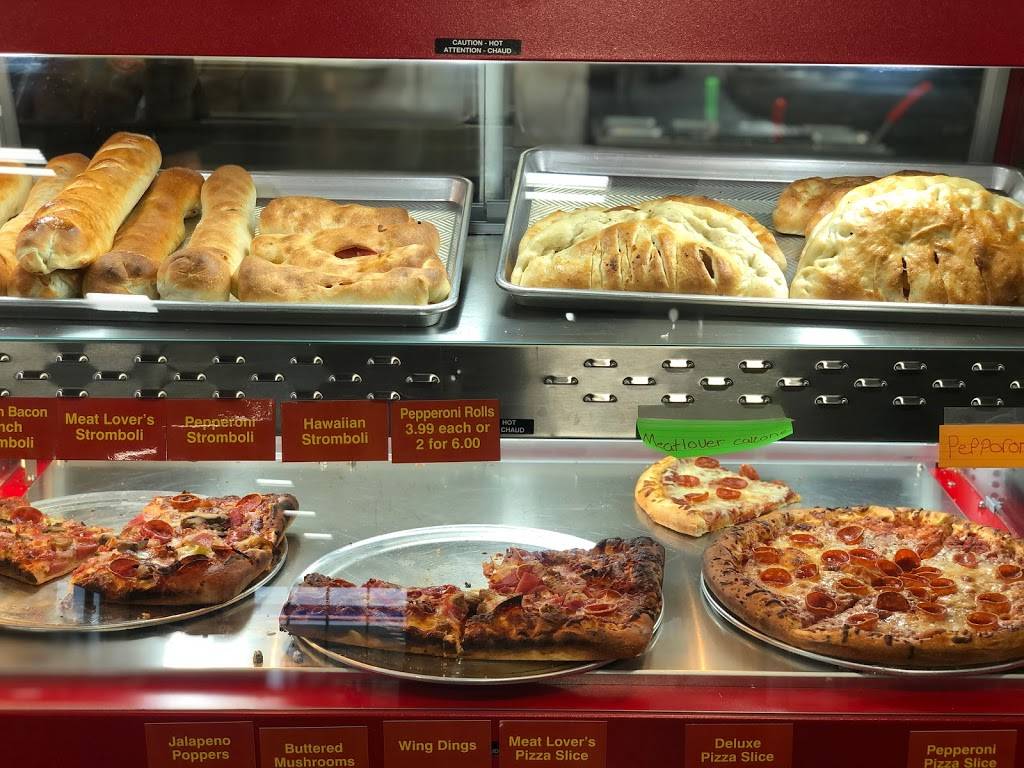 Ultimate Pizza & Chicken | restaurant | 20941 N Territorial Rd, Chelsea, MI 48118, USA | 7345629051 OR +1 734-562-9051