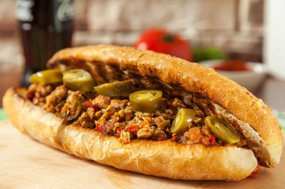 Big D. Street Food | restaurant | inside coral square mall, 9458 W Atlantic Blvd, Coral Springs, FL 33071, USA | 3055281238 OR +1 305-528-1238