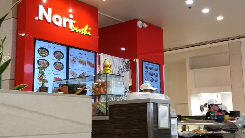 Nori Sushi & Ramen Noodle Bar | restaurant | 203 Yorktown Shopping Center, Lombard, IL 60148, USA | 6309324903 OR +1 630-932-4903