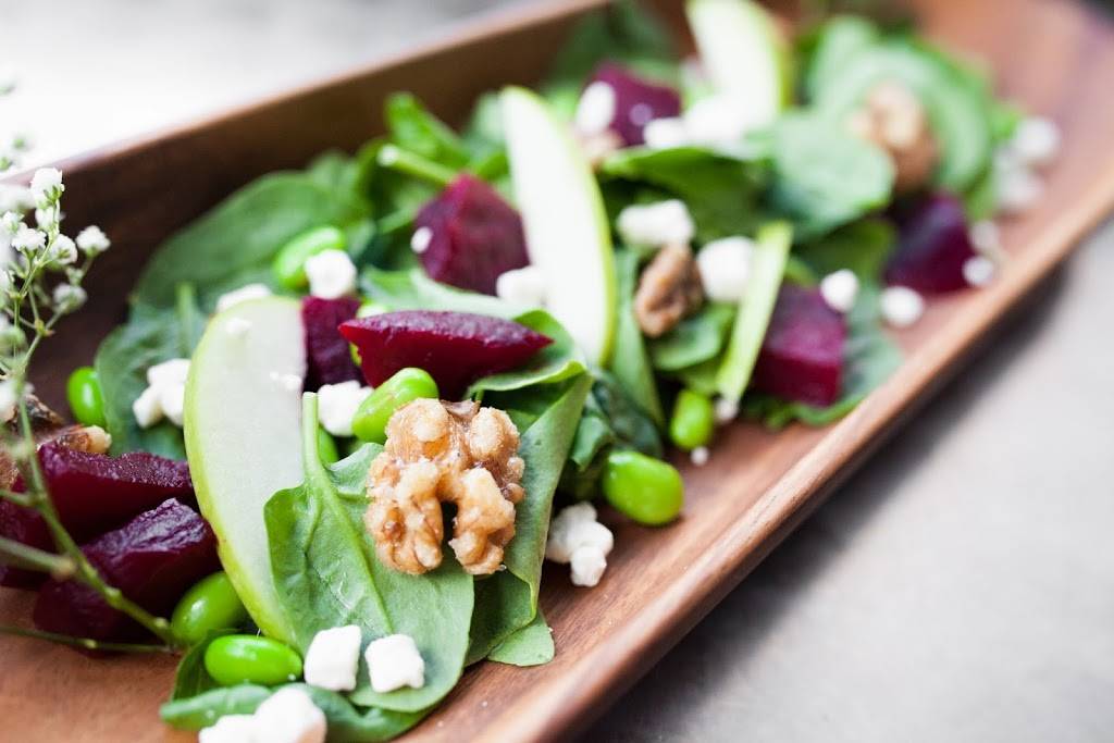 Rishi Sushi Kitchen & Bar | restaurant | 114 N 3rd St, Columbus, OH 43215, USA | 6149145124 OR +1 614-914-5124