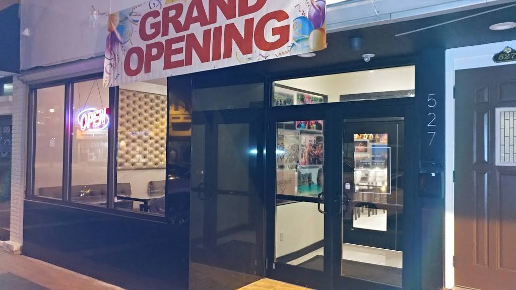 Thai Connection | restaurant | 527 Washington St, Columbus, IN 47201, USA | 8126573790 OR +1 812-657-3790