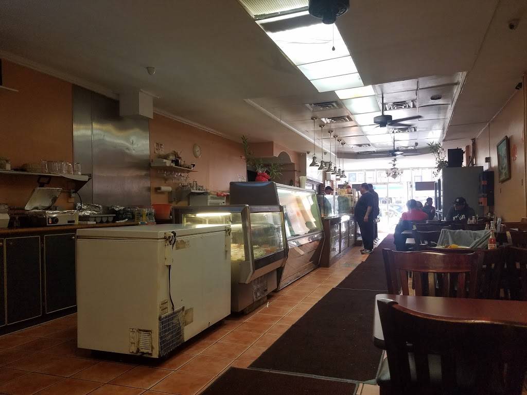 El Castillo de Jagua | restaurant | 6811 4th Ave, Brooklyn, NY 11220, USA | 7187450649 OR +1 718-745-0649