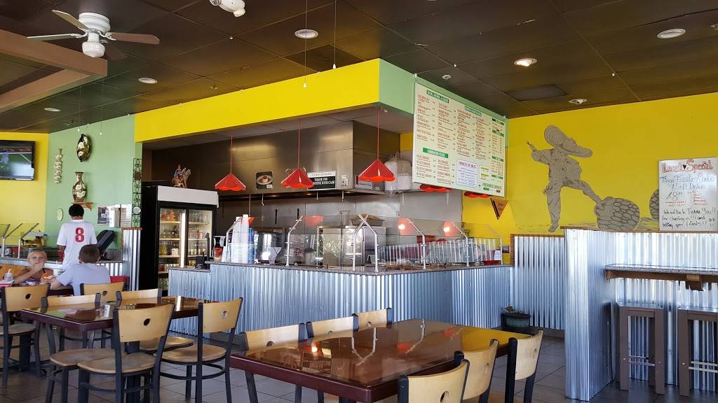 FreshMex | restaurant | 1880 Prairie City Rd, Folsom, CA 95630, USA | 9169850555 OR +1 916-985-0555