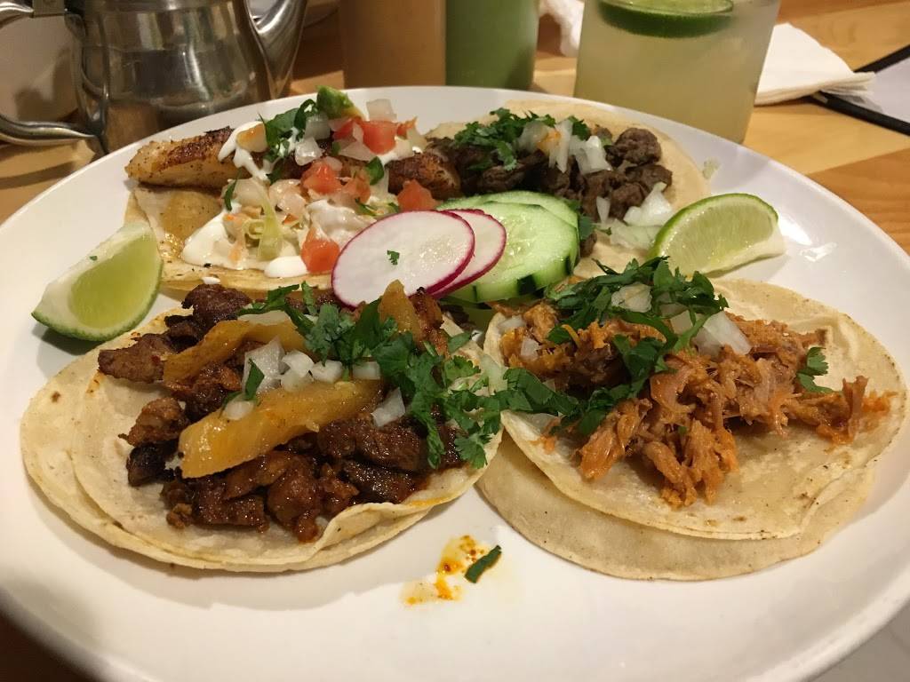 El Sol Restaurante & Tequileria | restaurant | 1227 11th St NW, Washington, DC 20001, USA | 2028154789 OR +1 202-815-4789