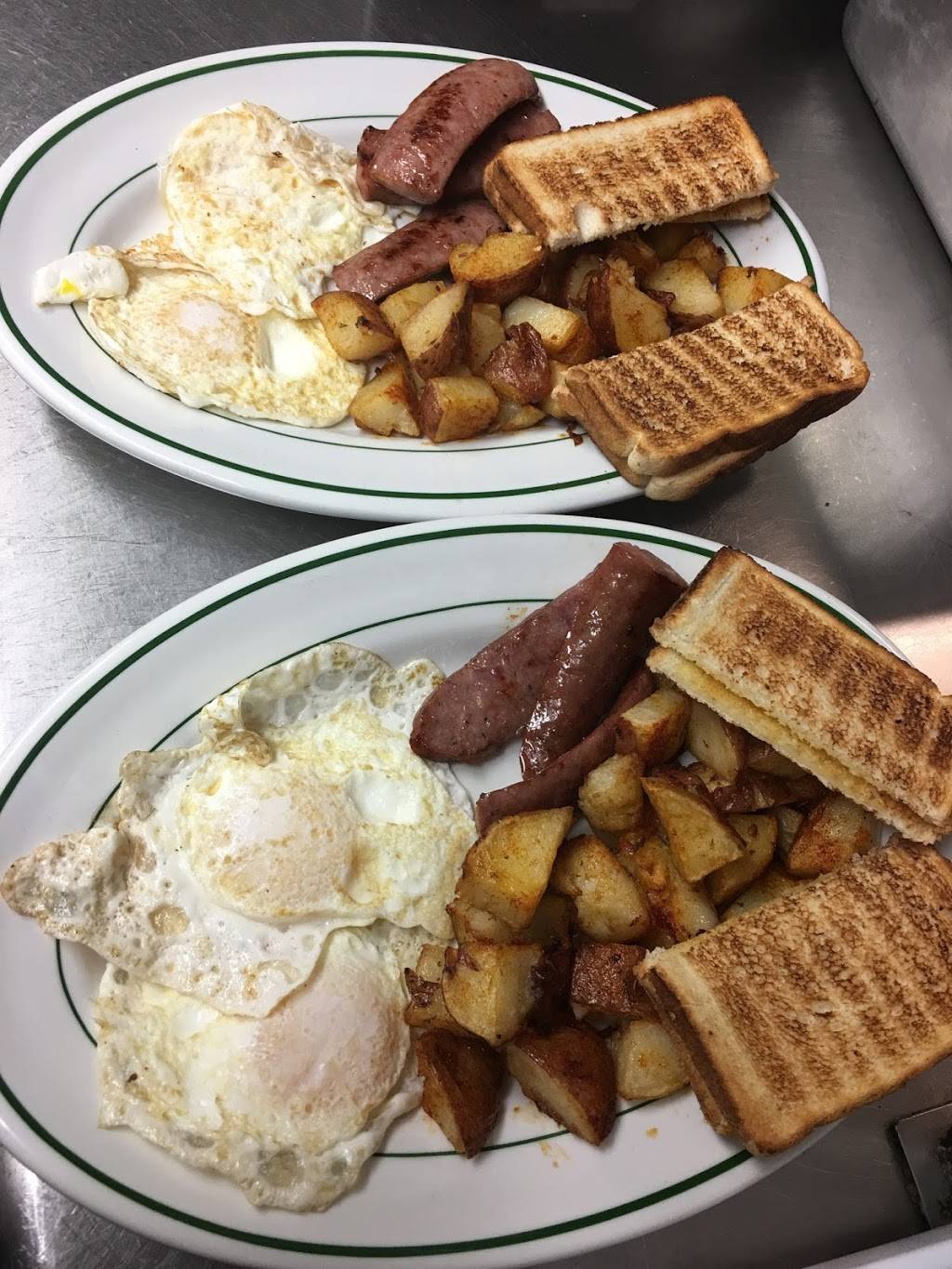 GEORGIAS RESTAURANT $ PIZZA | restaurant | 291 Church St, Amston, CT 06231, USA | 8602283164 OR +1 860-228-3164