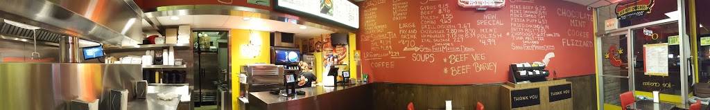 Southtown Hot Dogs | restaurant | 103 E Vallette St, Elmhurst, IL 60126, USA | 6308324550 OR +1 630-832-4550