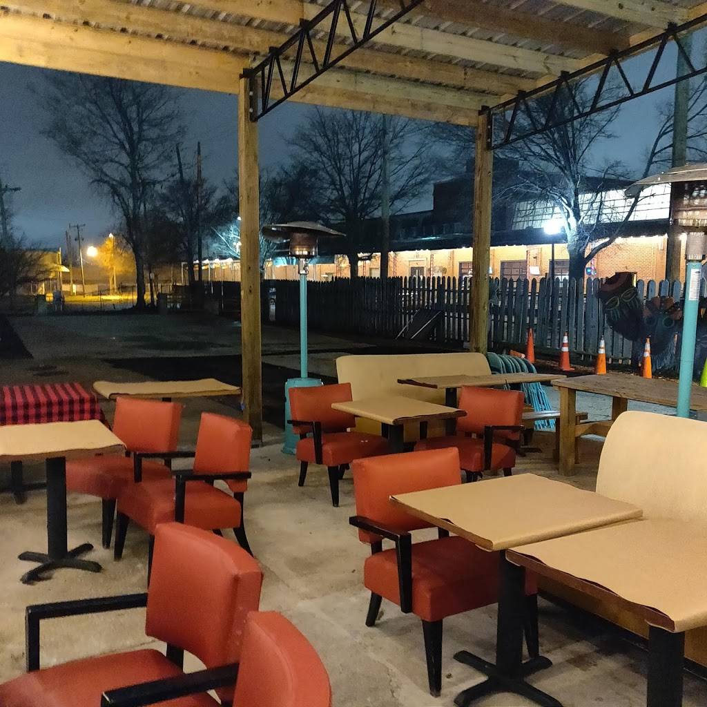 Tropicaleo | restaurant | 4426 4th Ave S, Birmingham, AL 35222, USA | 2056435956 OR +1 205-643-5956