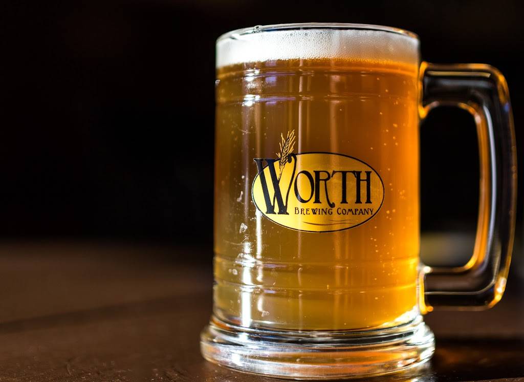 Worth Brewing Company | restaurant | 835 Central Ave, Northwood, IA 50459, USA | 6413249899 OR +1 641-324-9899