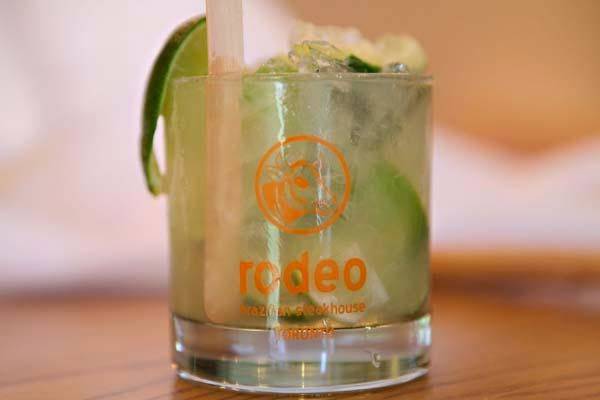 Rodeo Brazilian Steakhouse Rodizio | restaurant | 95 Danforth Ave, Toronto, ON M4K 1N2, Canada | 4164650969 OR +1 416-465-0969
