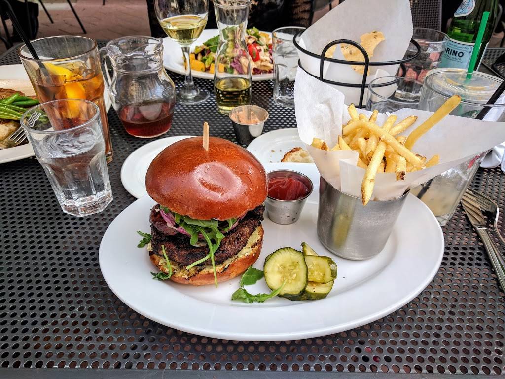 Trumbull Kitchen | restaurant | 150 Trumbull St, Hartford, CT 06103, USA | 8604937412 OR +1 860-493-7412