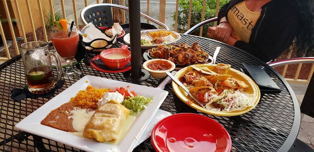 Fresh Guacamole Tequila & Bar | restaurant | 1930 W Granada Blvd, Ormond Beach, FL 32174, USA | 3869449925 OR +1 386-944-9925