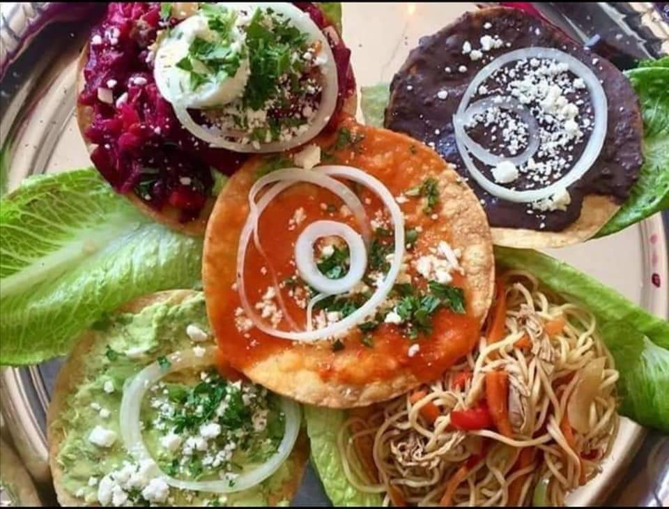 Taqueria La Ayutleca | restaurant | 3340 Fountain View Dr, Houston, TX 77057, USA | 2818466837 OR +1 281-846-6837