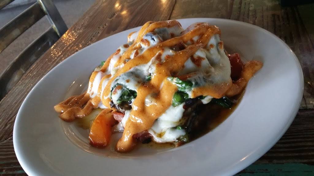 Café Eleven Restaurant & Catering | restaurant | 501 A1A Beach Blvd, St. Augustine, FL 32080, USA | 9044609311 OR +1 904-460-9311