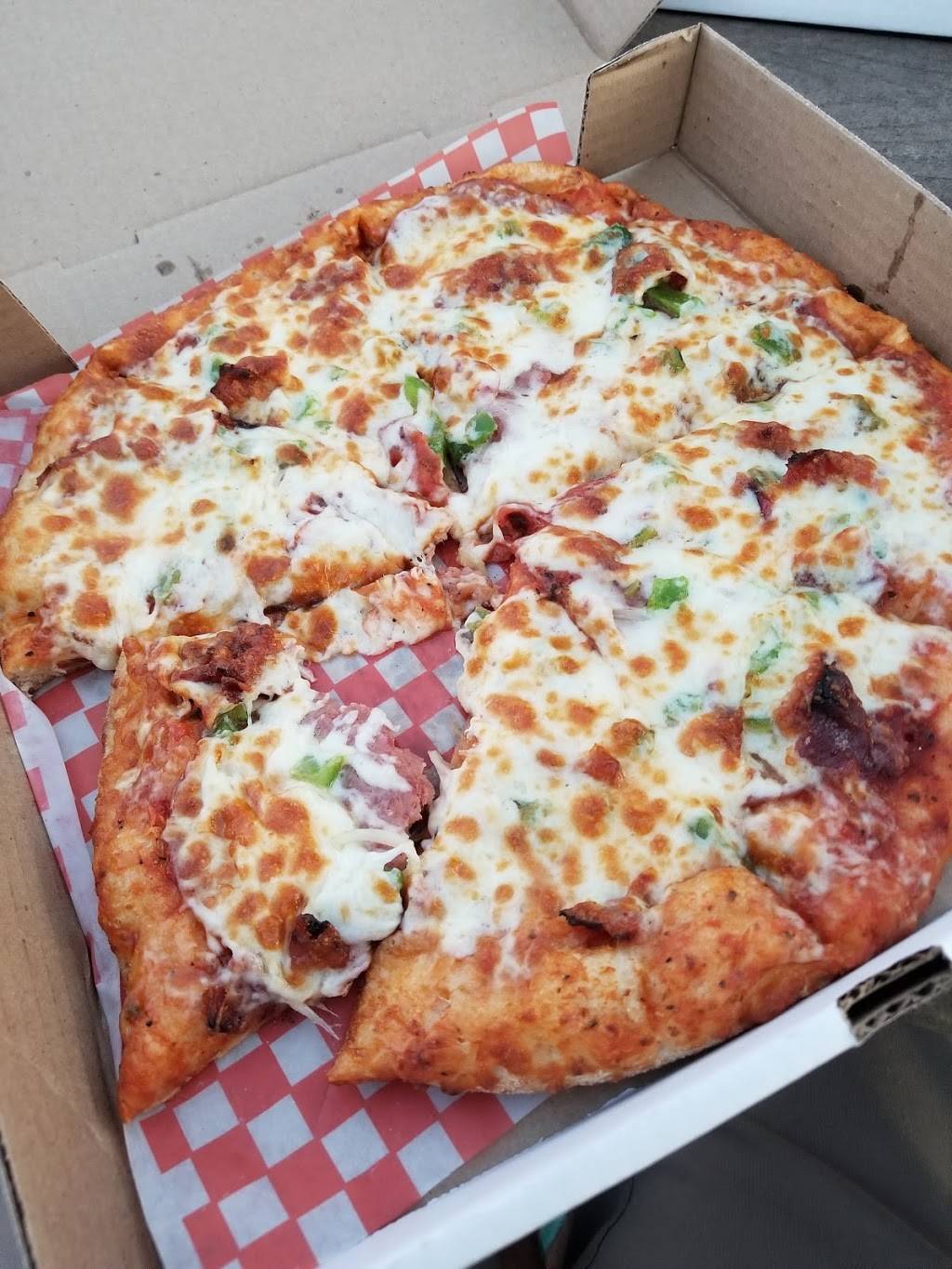 Pizzaria Unlimited | restaurant | 27 Bridge St, Almonte, ON K0A 1A0, Canada | 6134616161 OR +1 613-461-6161