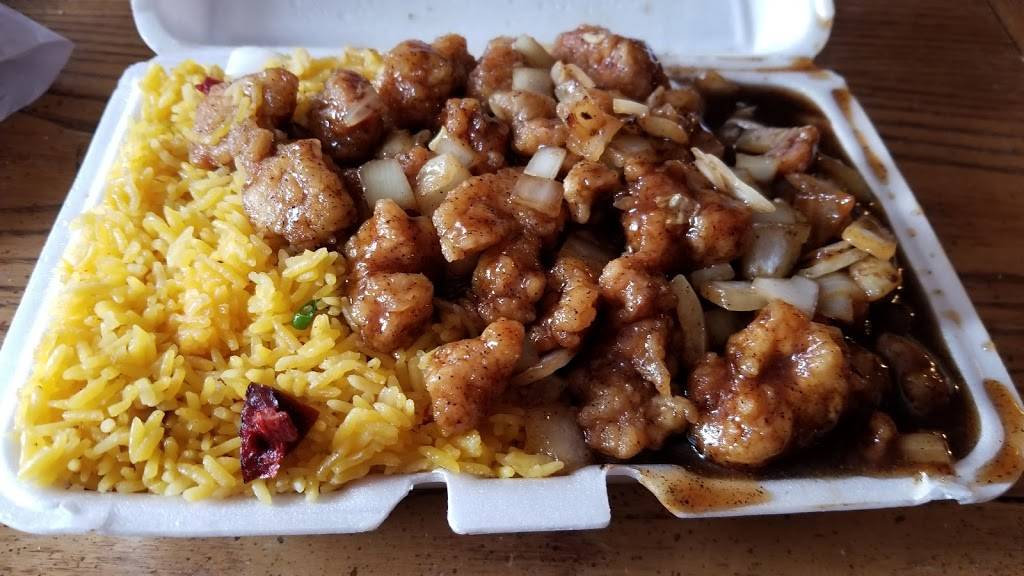 Hau Po Restaurant | restaurant | 695 S Main St, Middletown, CT 06457, USA | 8603430612 OR +1 860-343-0612